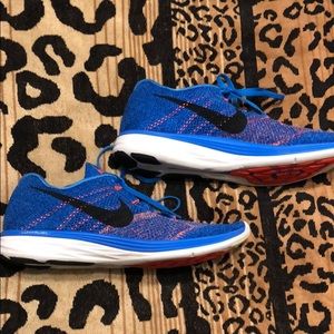 Nike Flyknit Lunar